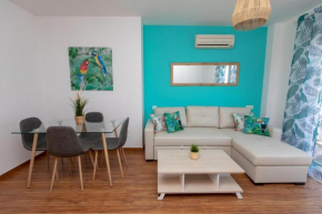 Holidays by the sea Apartments
